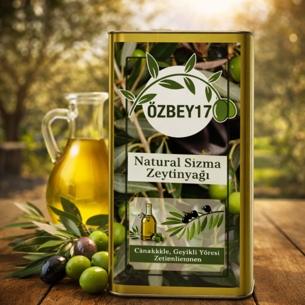 özbey 17 geyikli zeytinyağı özbey 17 geyikli zeytinyağı