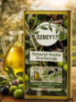 özbey 17 geyikli zeytinyağı